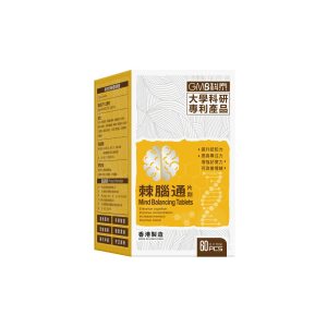棘腦通片劑