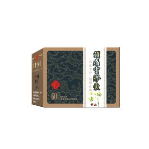 頭痛靈膠囊