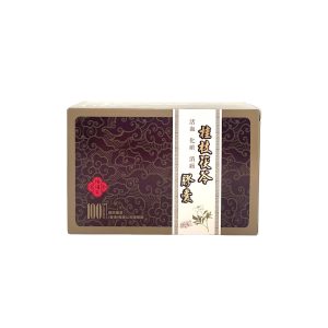 種福堂桂枝茯苓膠囊